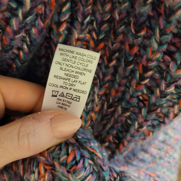 Maurices Knit Sweater - Picture 7 of 7
